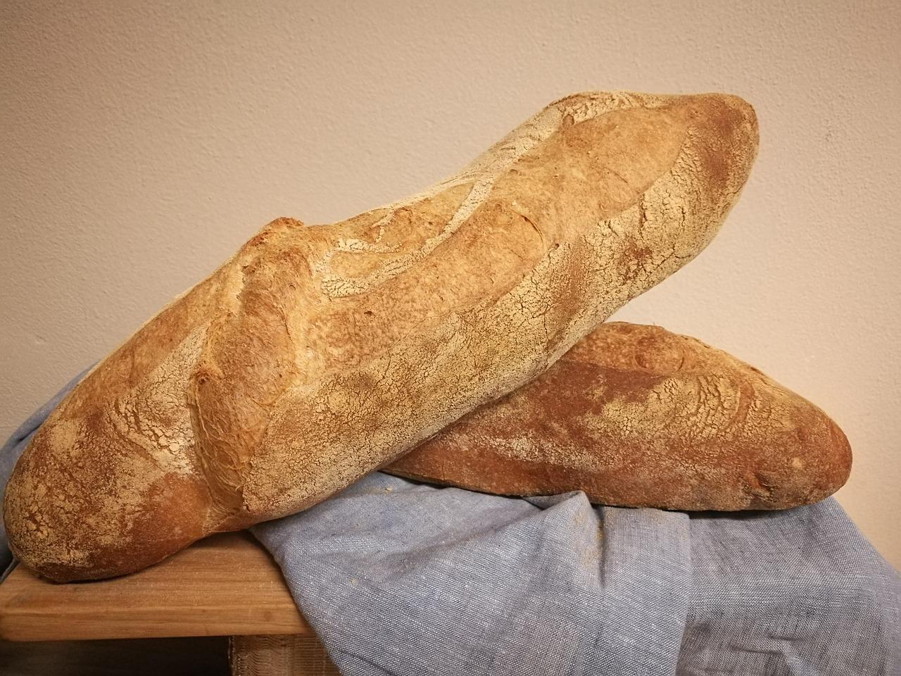 Une alimentation équilibrée est nécessaire pour réussir votre C.E.S.S