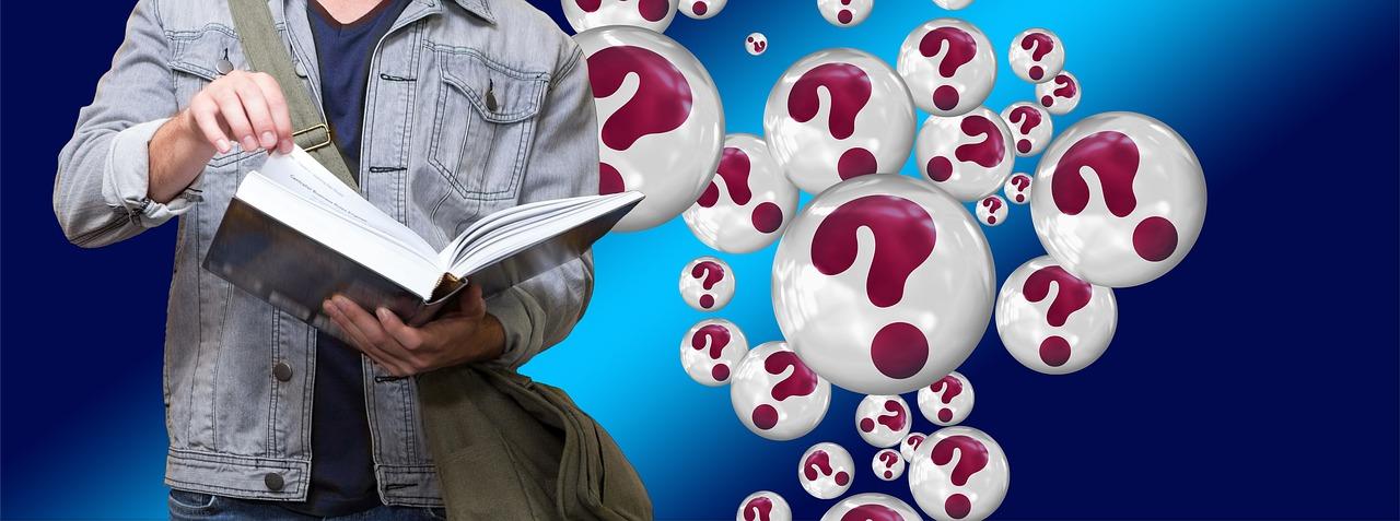 Pas facile de trouver sa filière universitaire