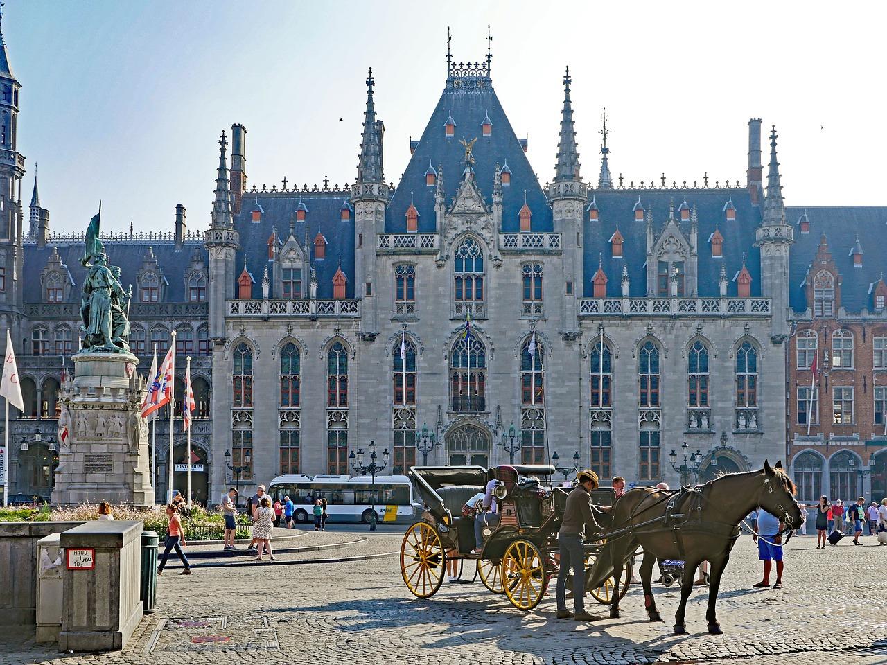 Découvrir la langue néerlandaise en Flandre
