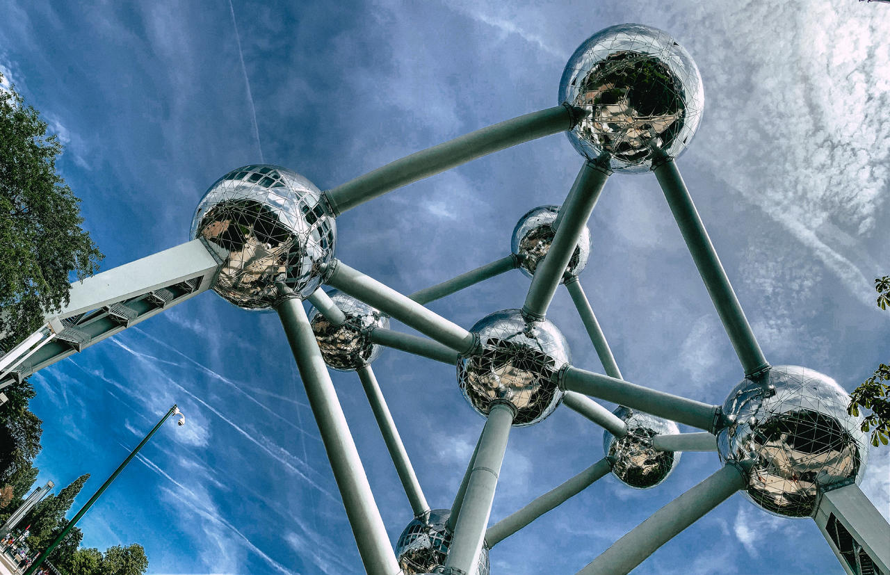 La découverte de la langue néerlandaise dans la capitale belge