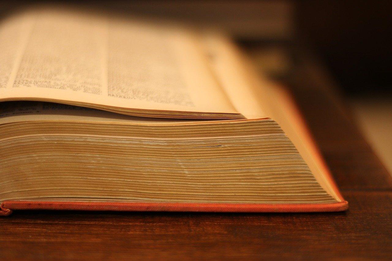 Comment bien utiliser un dictionnaire de langues ?