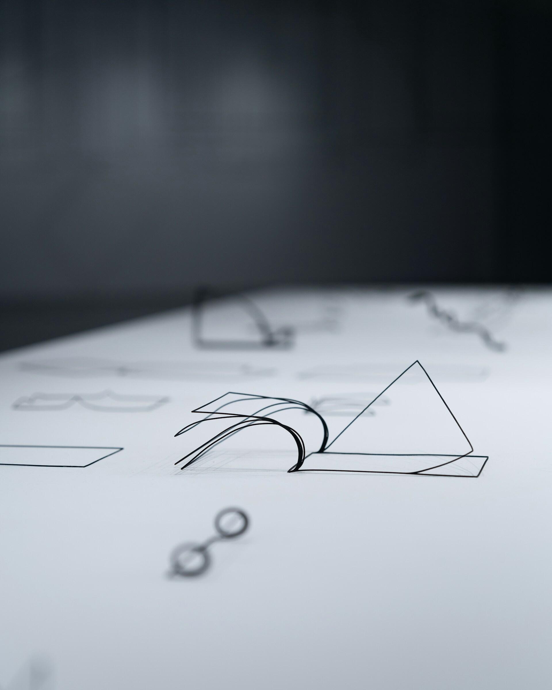 formes maths