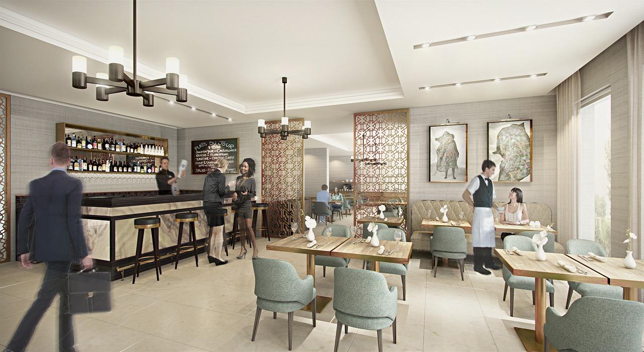 Parler flamand pour commander ses plats