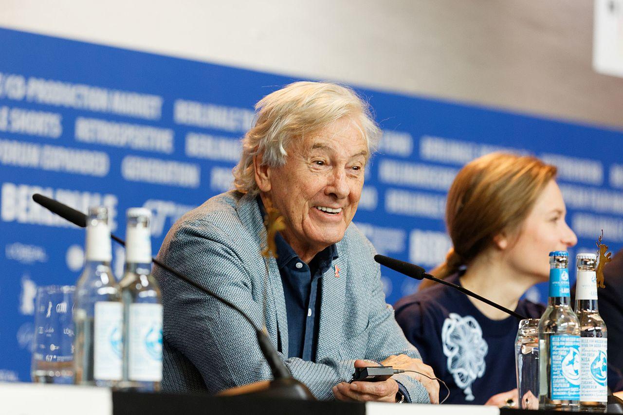 Paul Verhoeven le grans réalisateur néerlandais