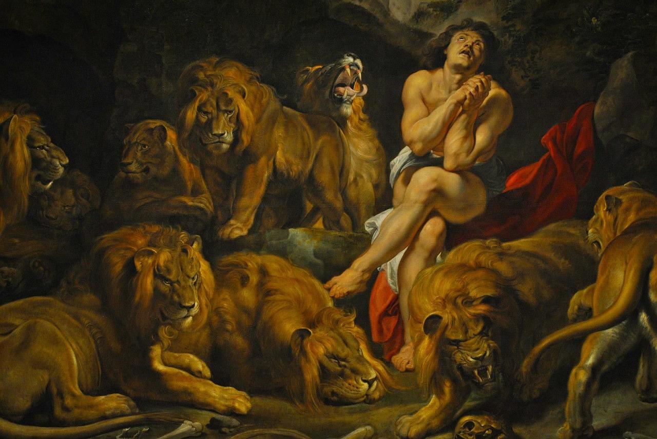 Le peintre flamand Pierre Paul Rubens