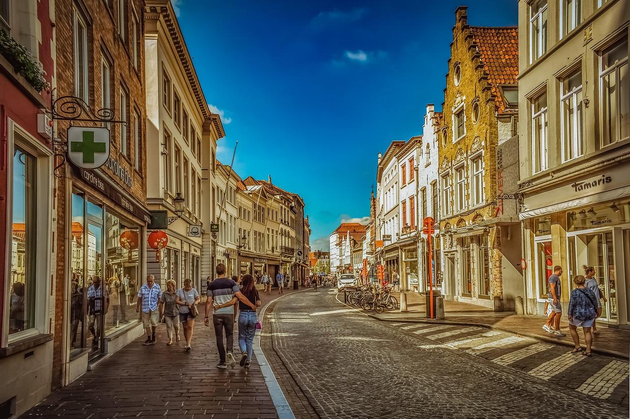 Tout savoir pour bien vivre et travailler en Flandre