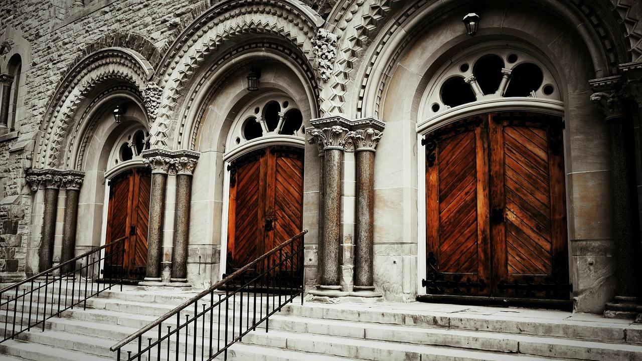L'histoire des religions à travers les siècles