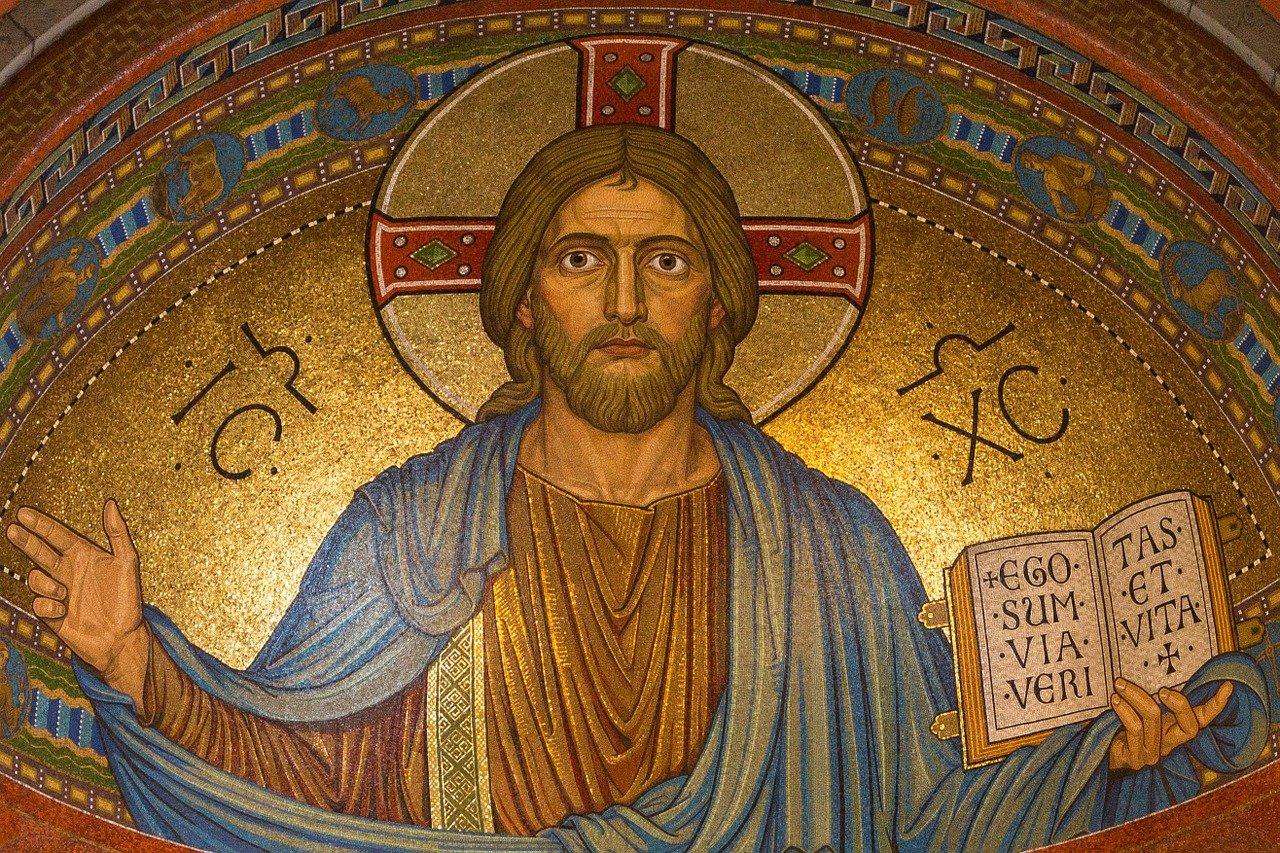 L'histoire du christianisme