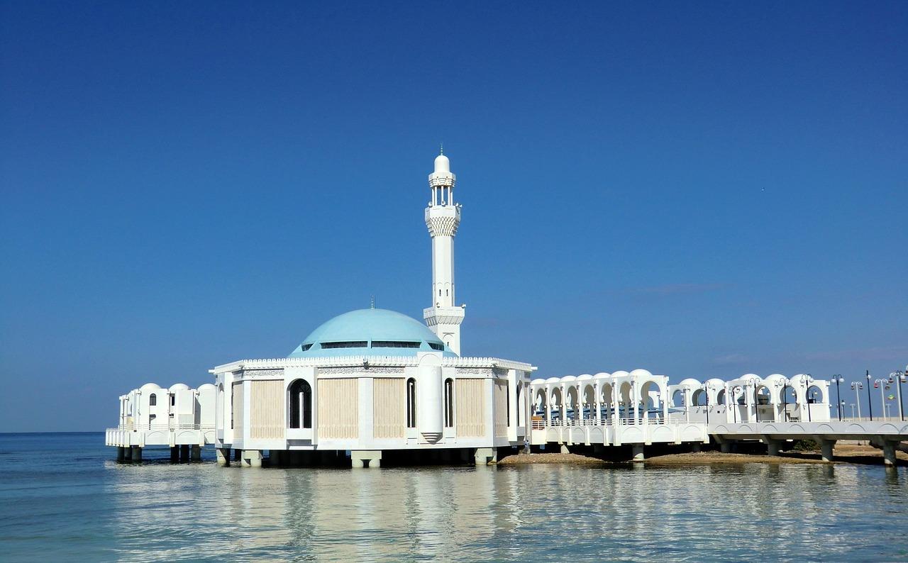 L'histoire de l'Islam