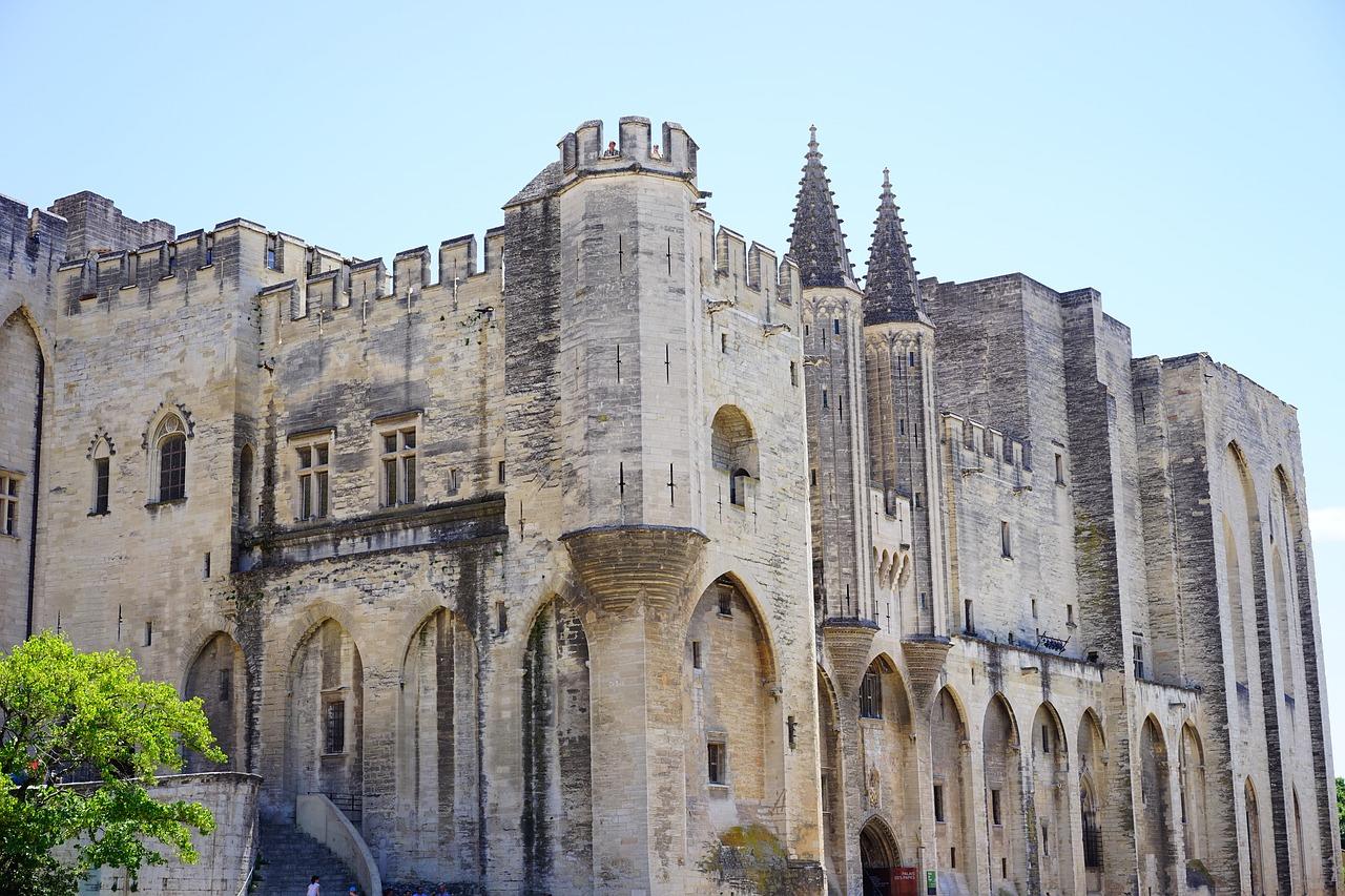 Le christianisme au Moyen Âge