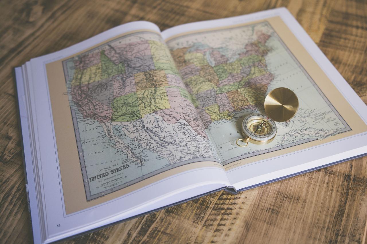 De quand date cet atlas ?