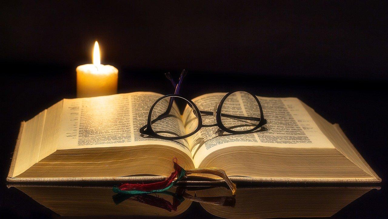 La lecture de la Bible