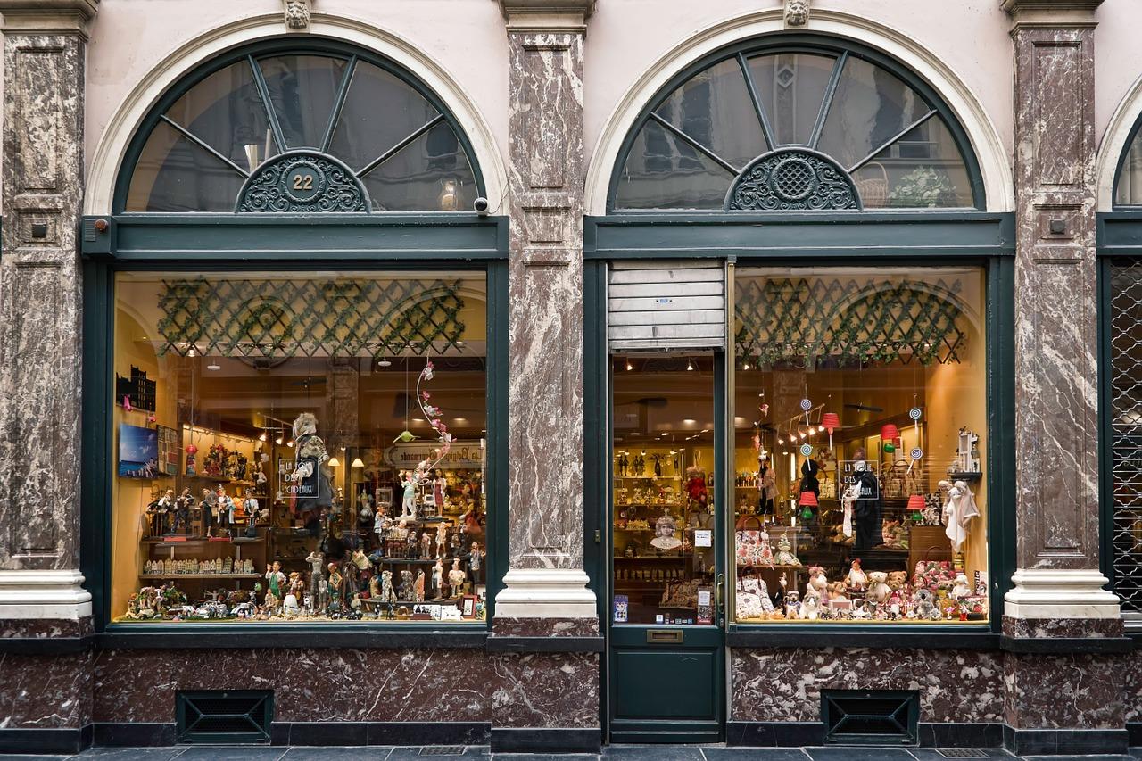 La Belgique exporte de nombreuses spécialités gastronomiques