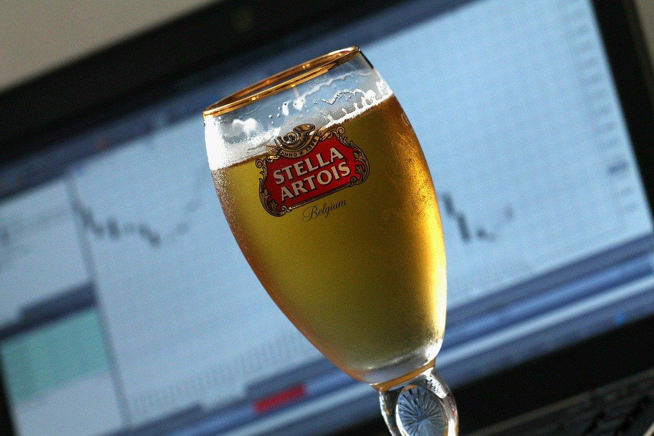 L'une des meilleures bières belges