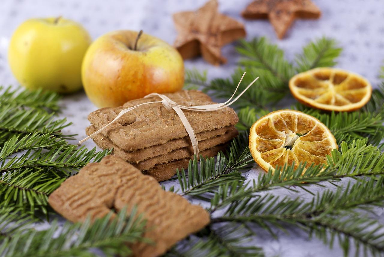 Quel est l'ingrédient principal des spéculoos ?