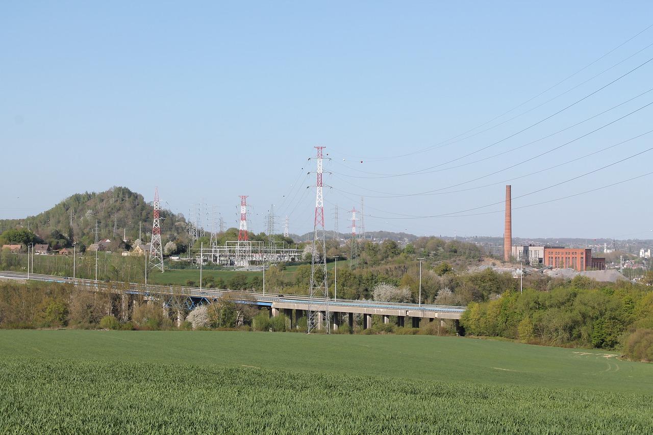 Suivre des cours de géographie à Charleroi