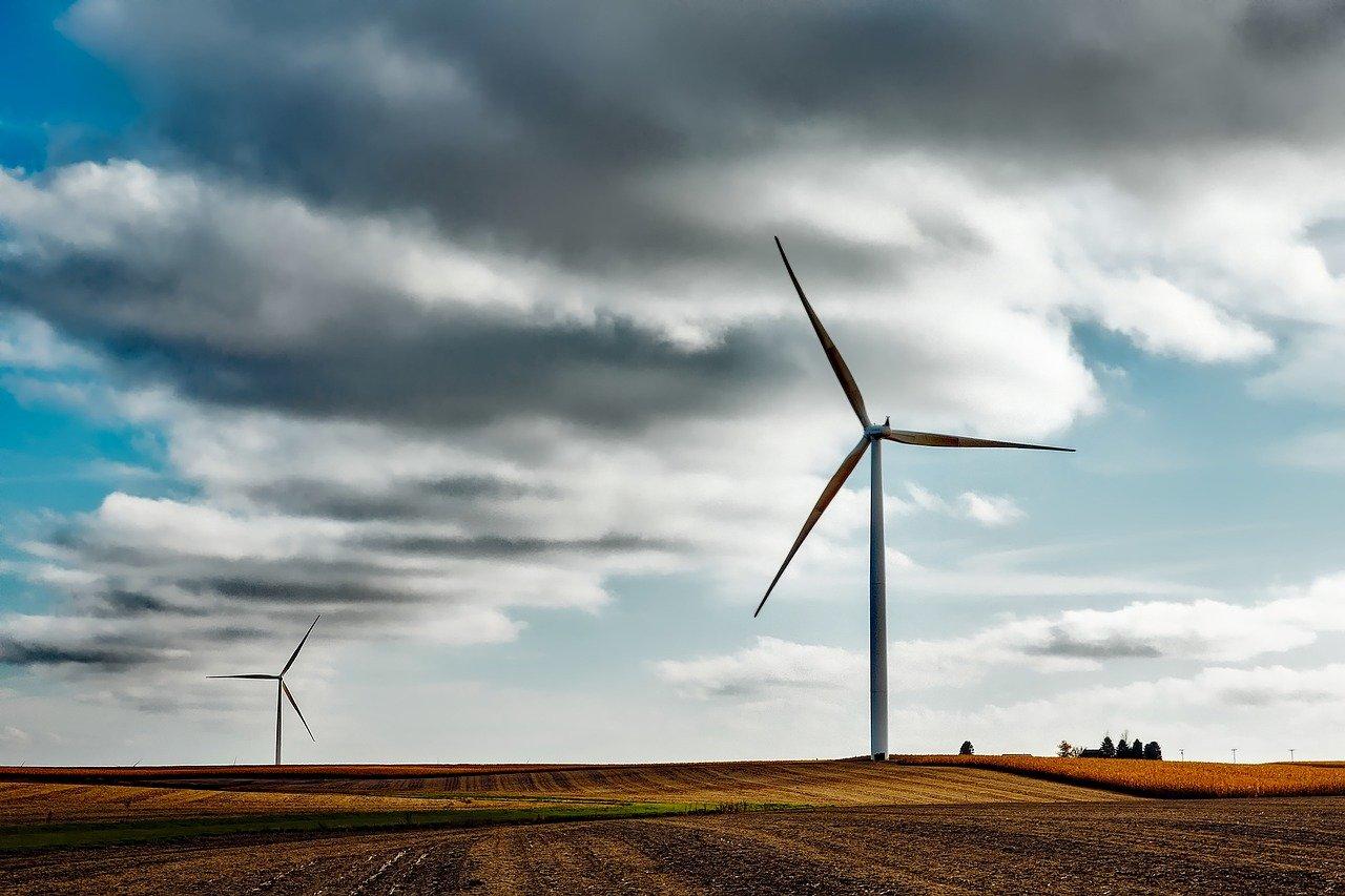 L'énergie éolienne