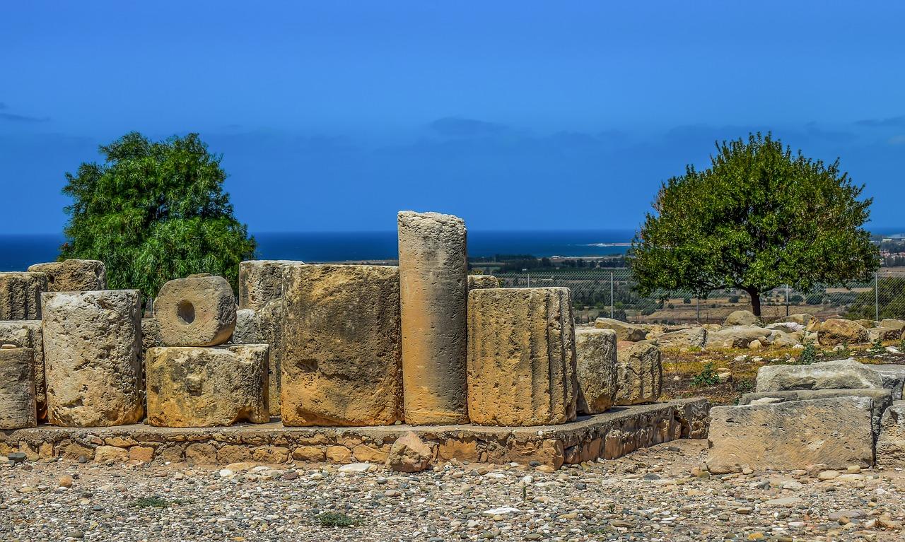 L'hisotire des civilisations anciennes