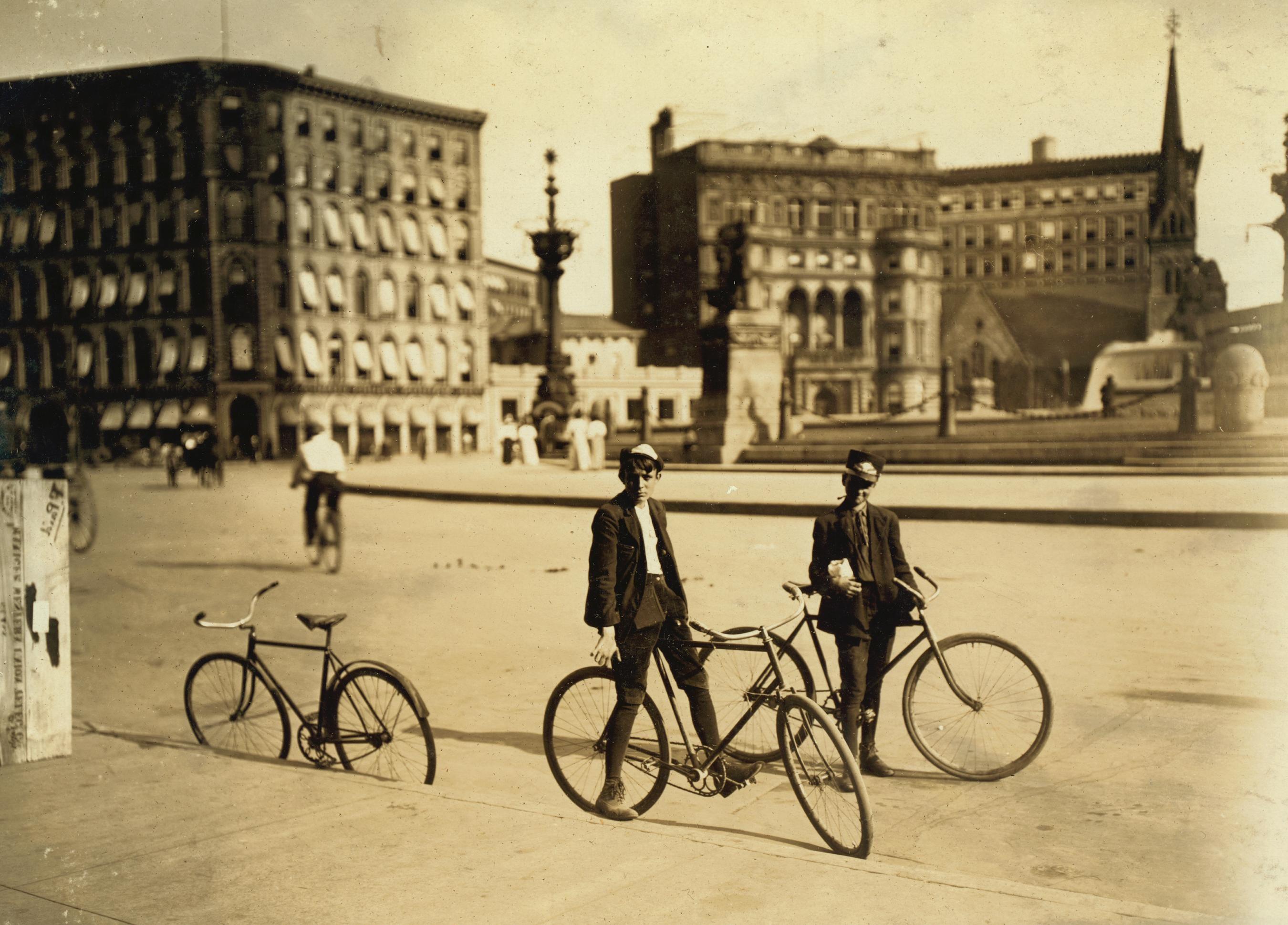 Quel est le nom de cette ville ?