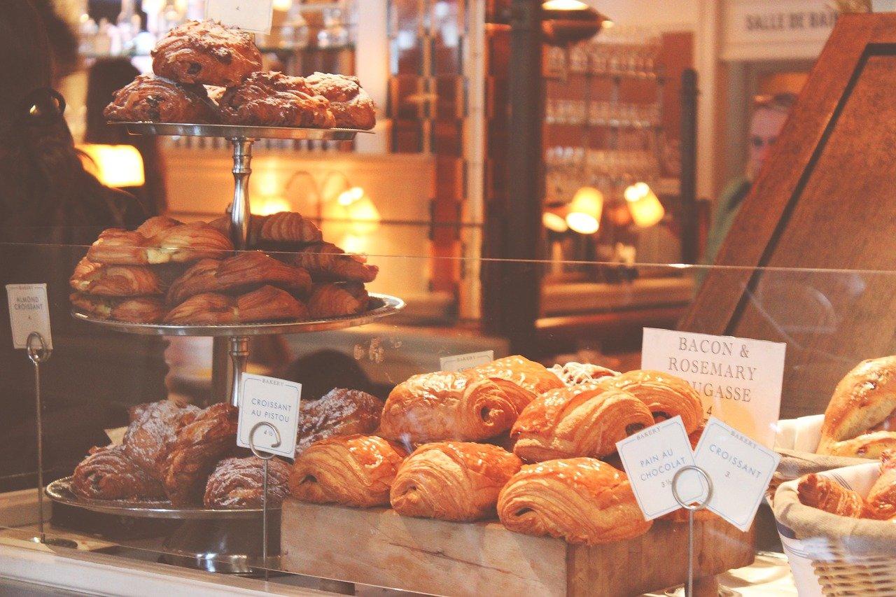 Comment est fabriquée la pâte feuillettée