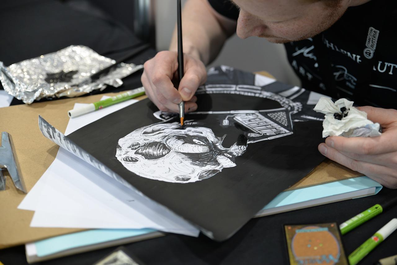 Les meilleures années de la bande dessinées en Wallonie