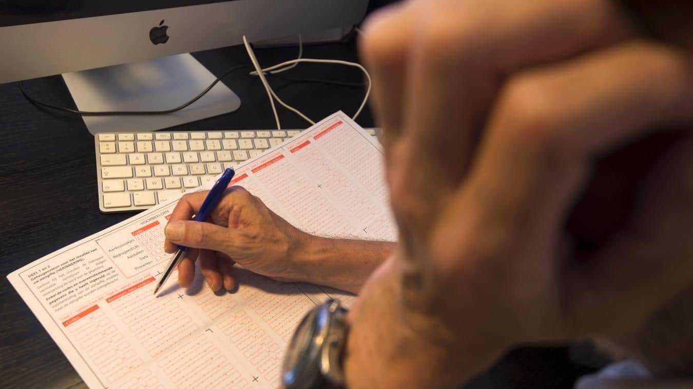 Comment remplir ses impôts ?