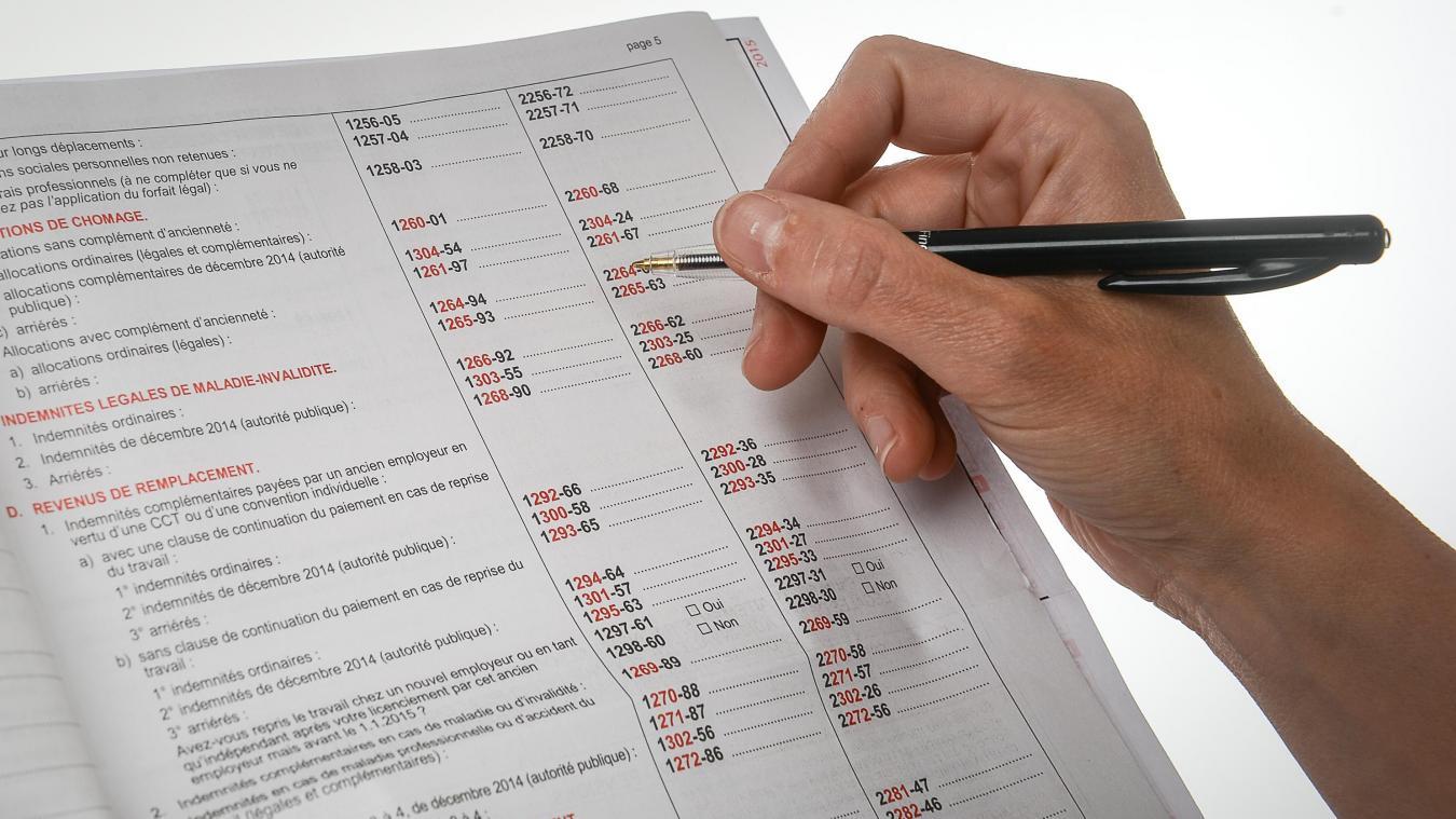 Comment bien remplir sa déclaration fiscale ?