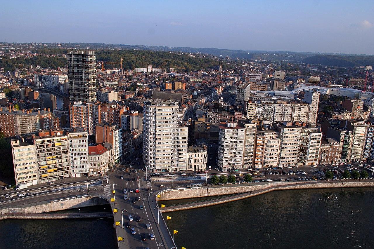 Suivre des cours d'éconimies à Liège