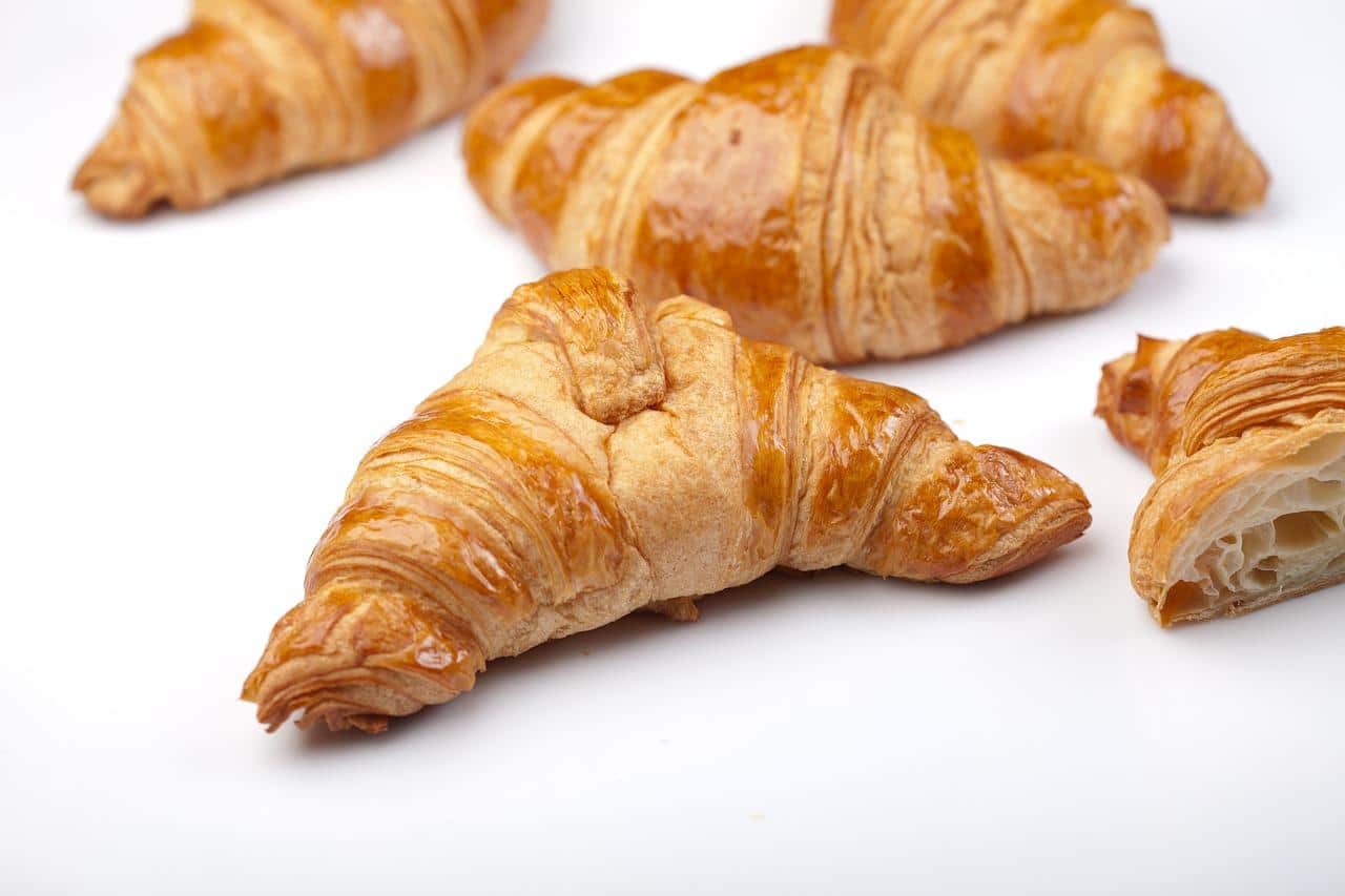 Le petit-déjeuner sans gluten