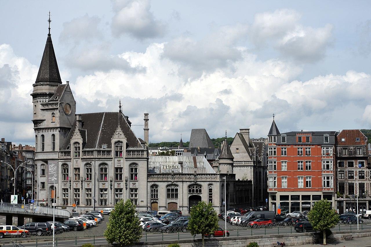 Se former à la comptabilité dans la ville de Liège