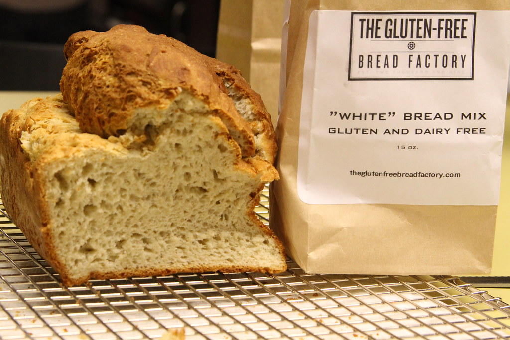 Le guide pour apprendre à cuisiner sans gluten