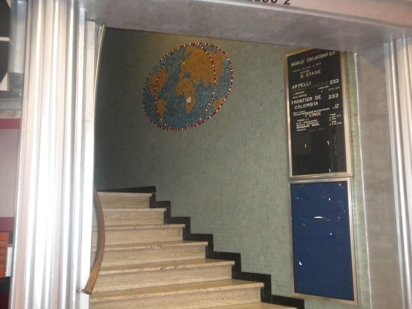 Le journal de Spirou