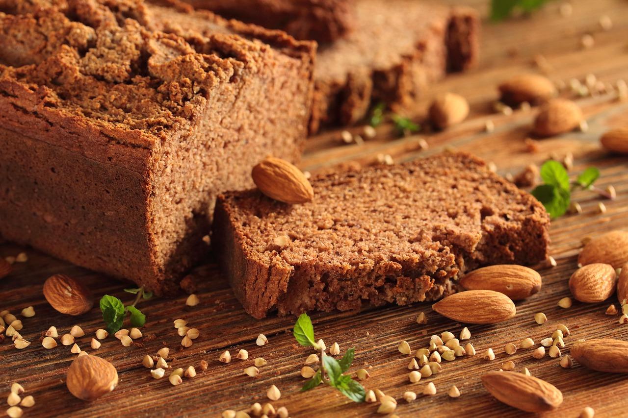 Le pain sans gluten, c'est possible