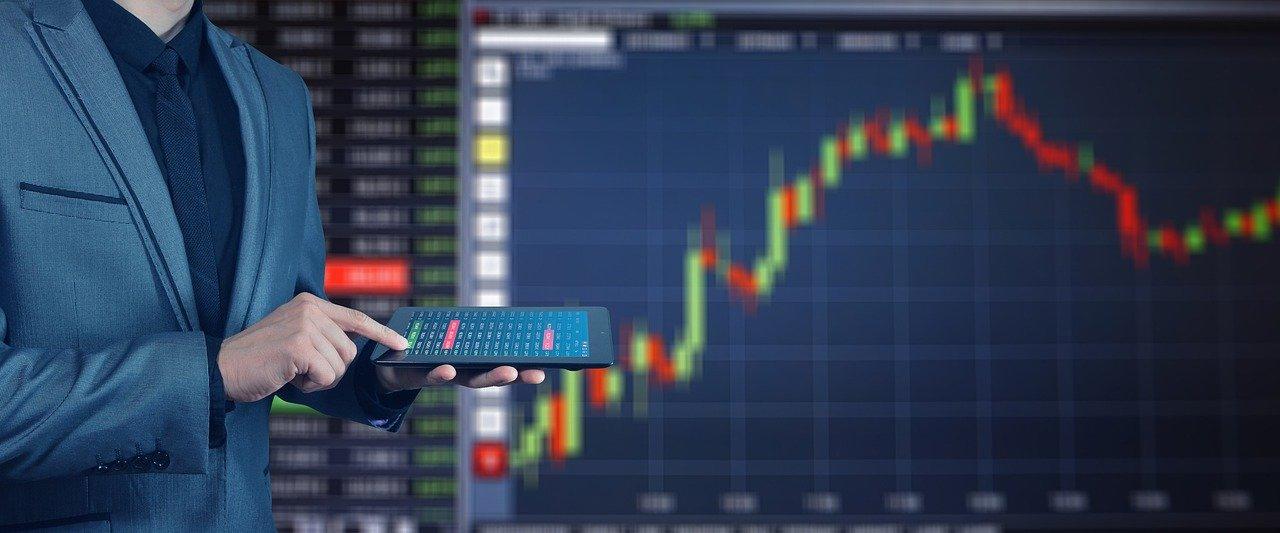 L'évolution du commerce à l'étranger