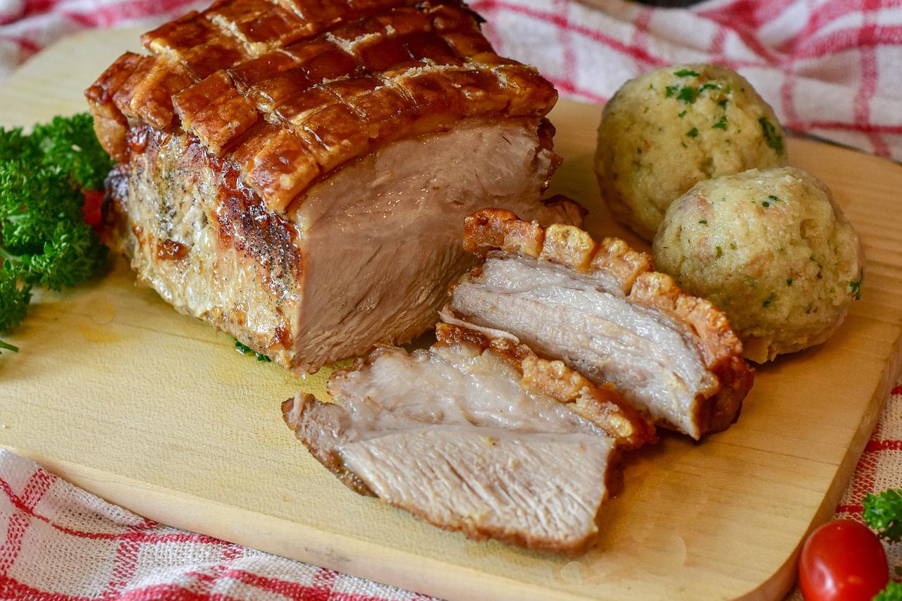 La viande peut se consommer dans un régime gluten free