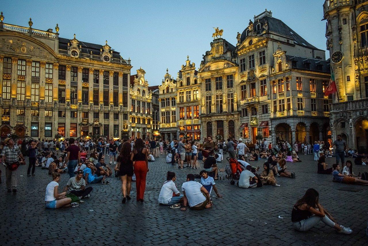 Prendre des cours de chimie avec Superprof à Bruxelles