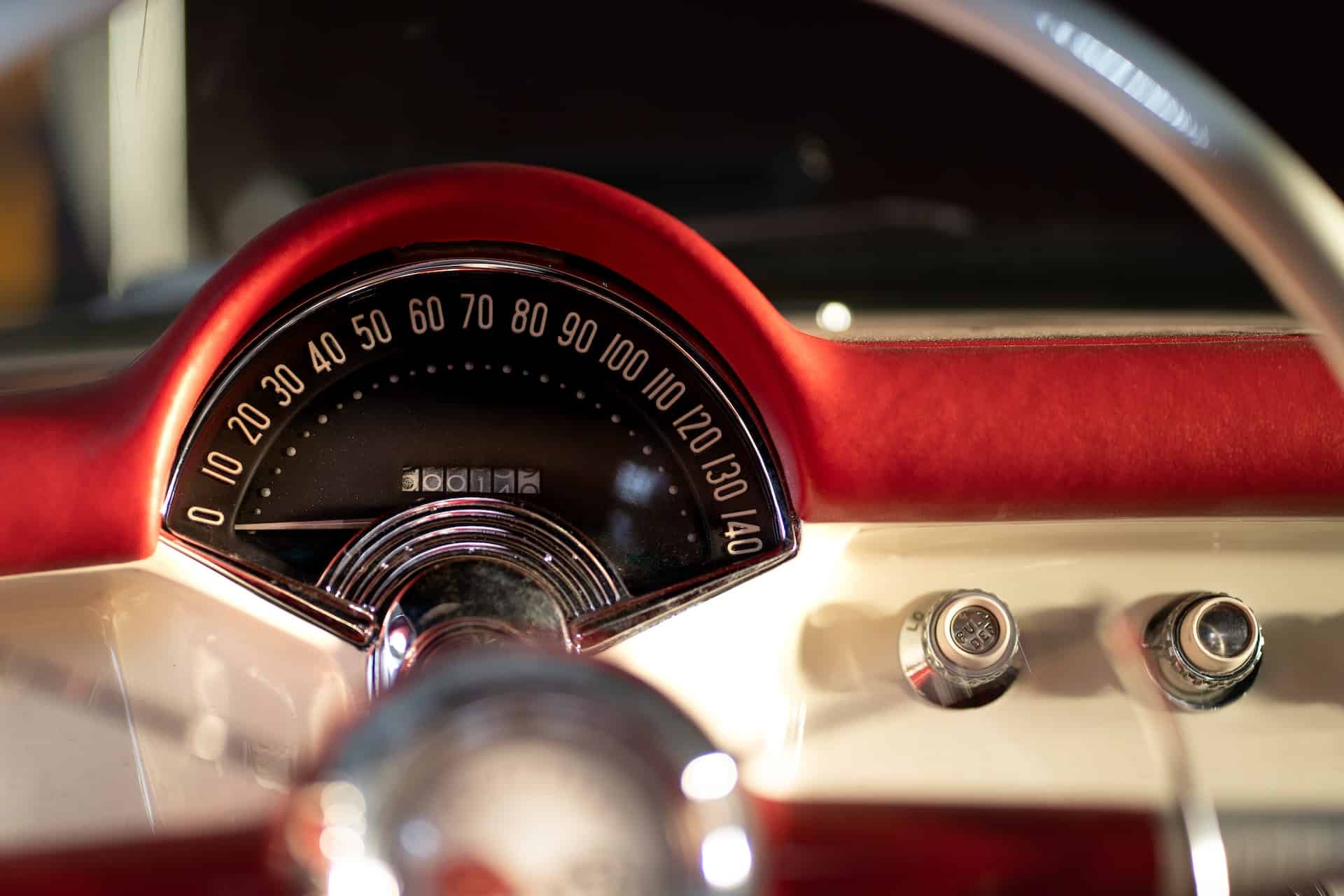 compteur kilomètres pour voiture