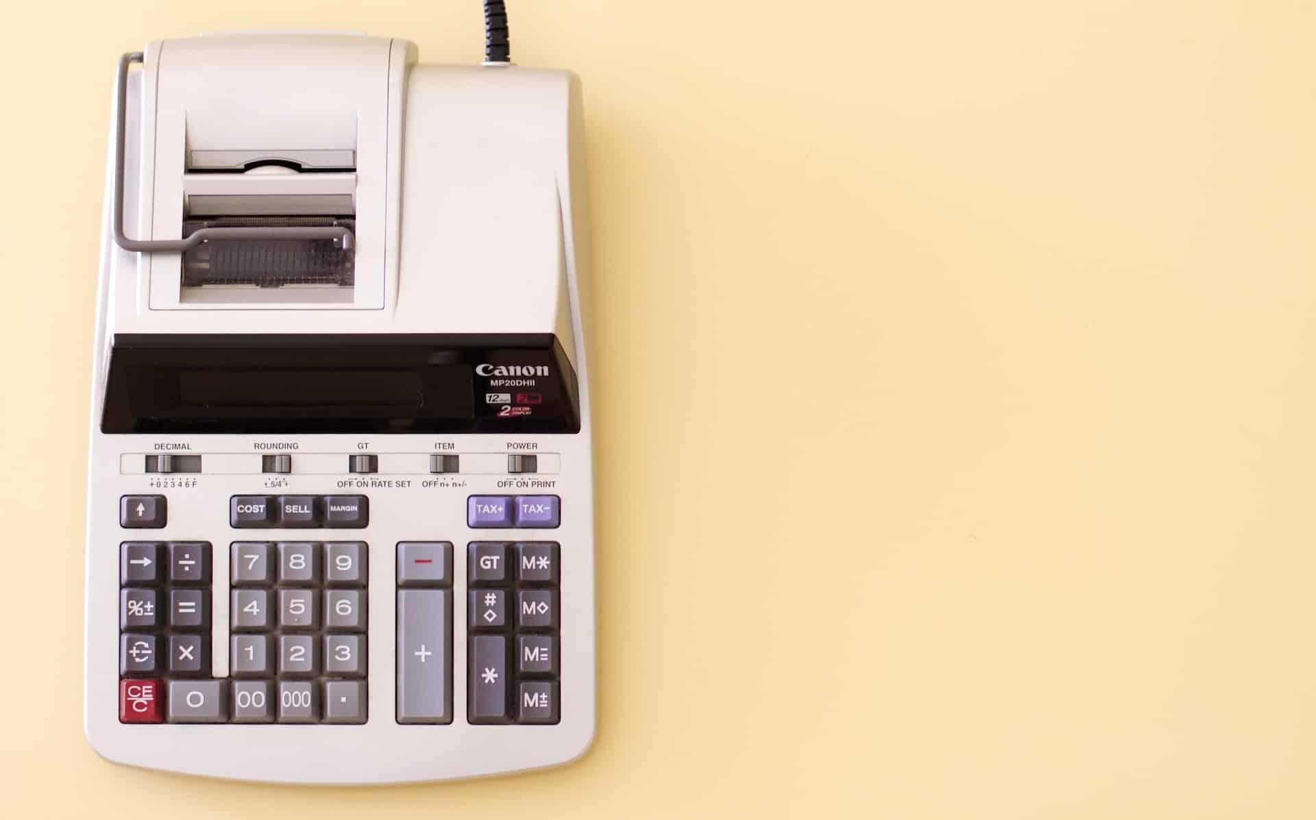calculatrice