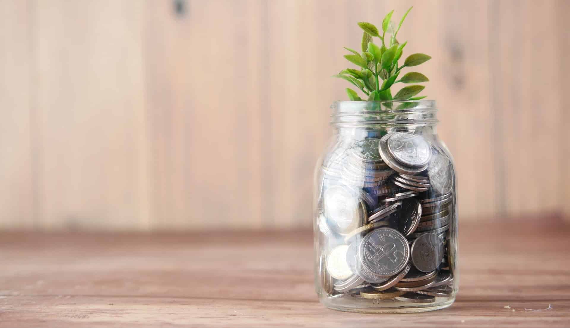 pièces pot de fleur