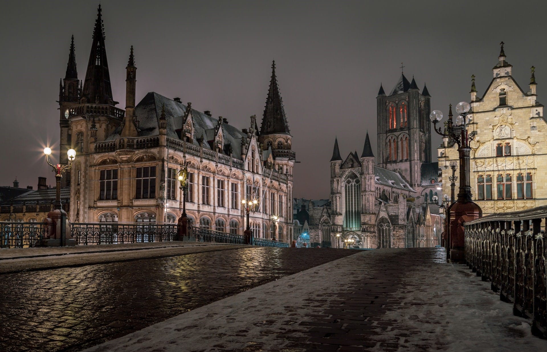 ville région wallonne