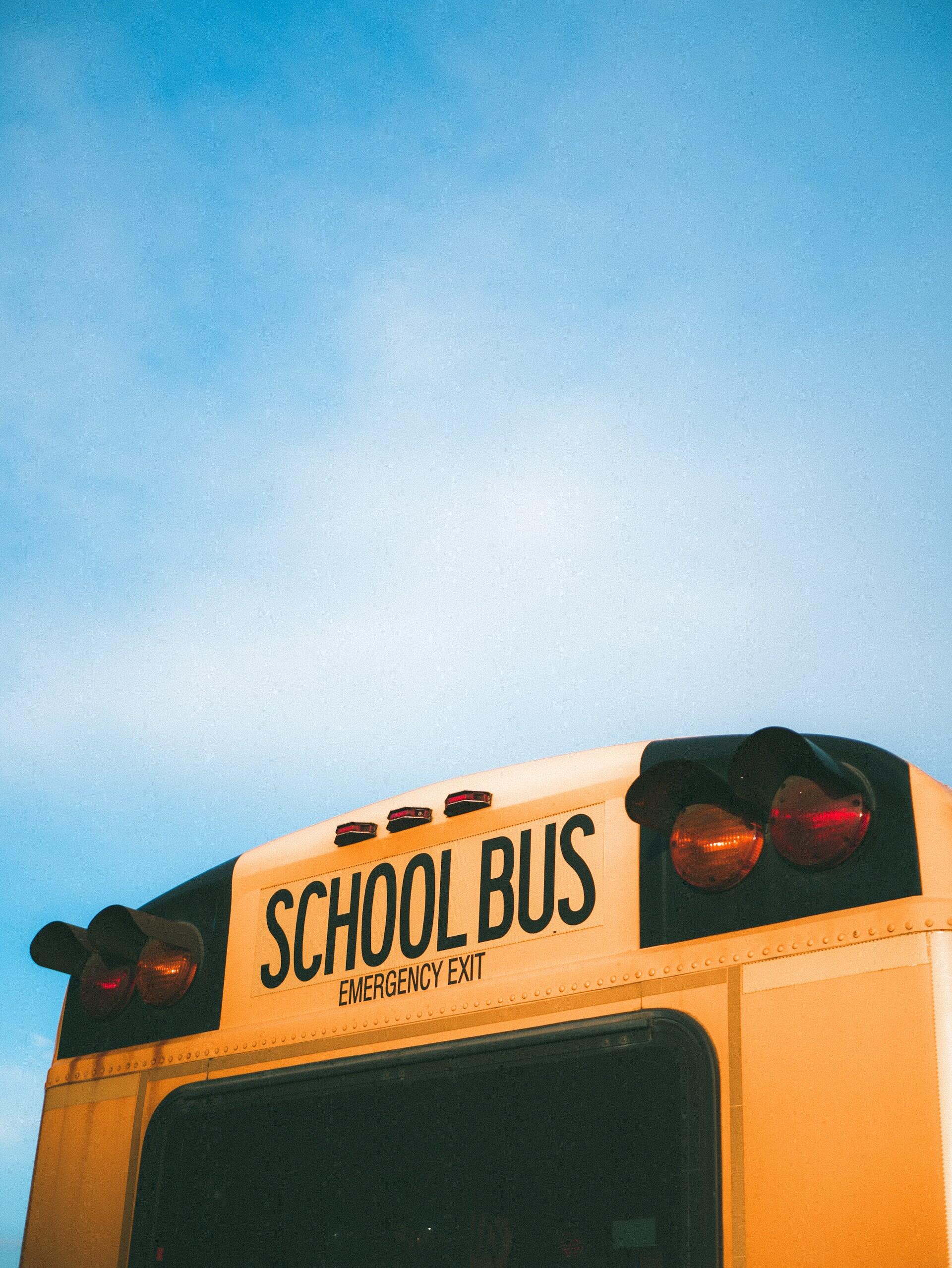 école bus