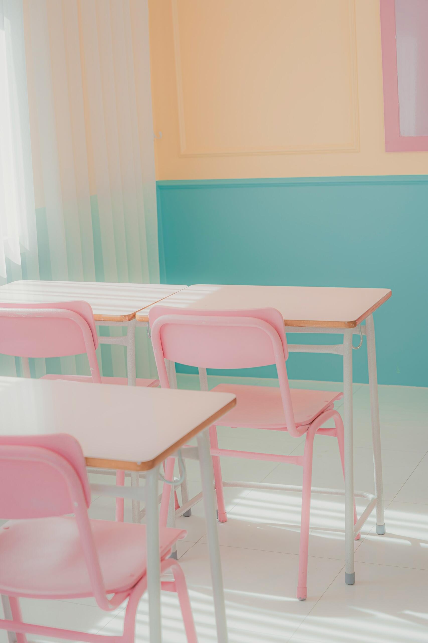 école rose