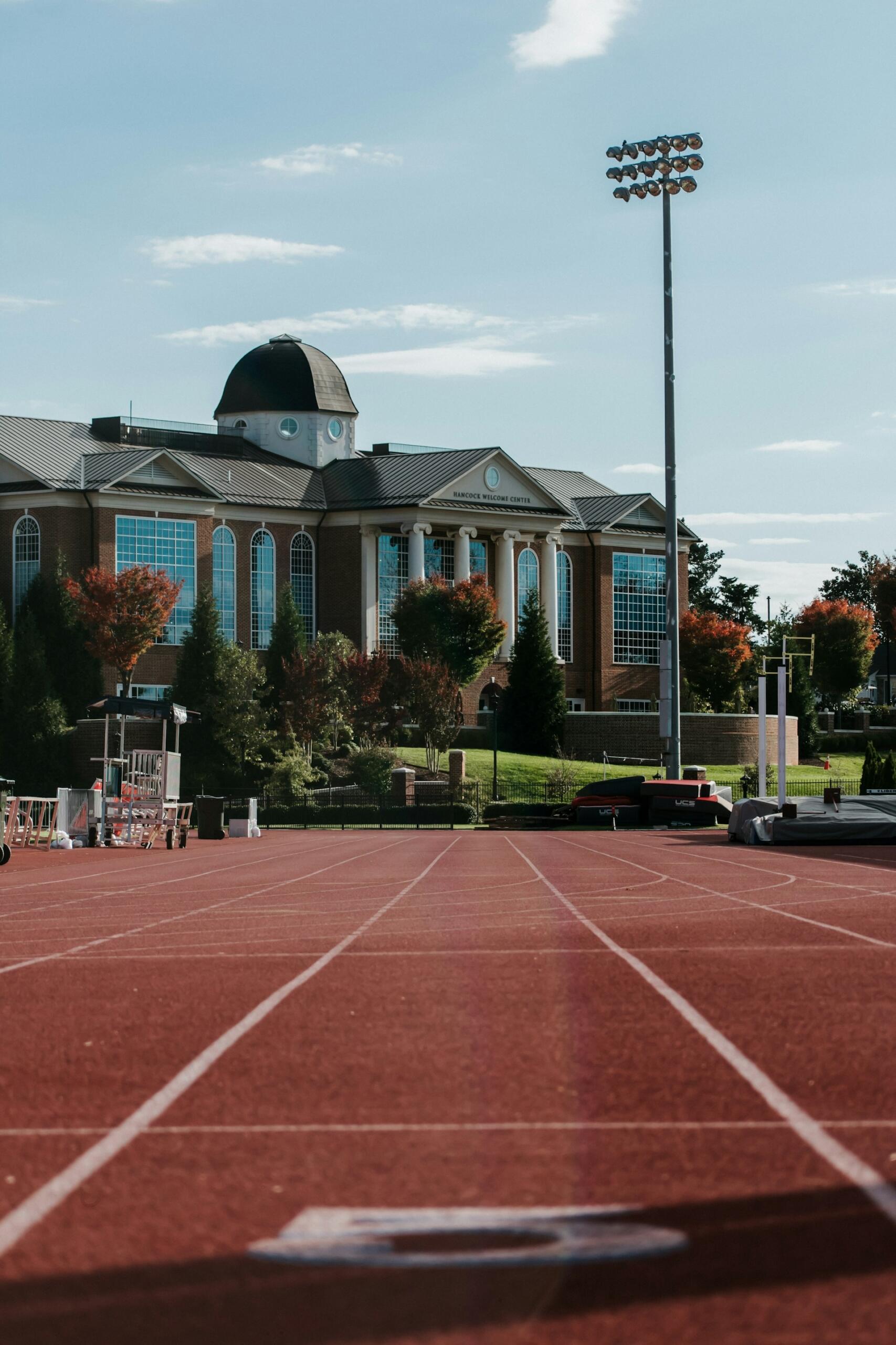 école bâtiment