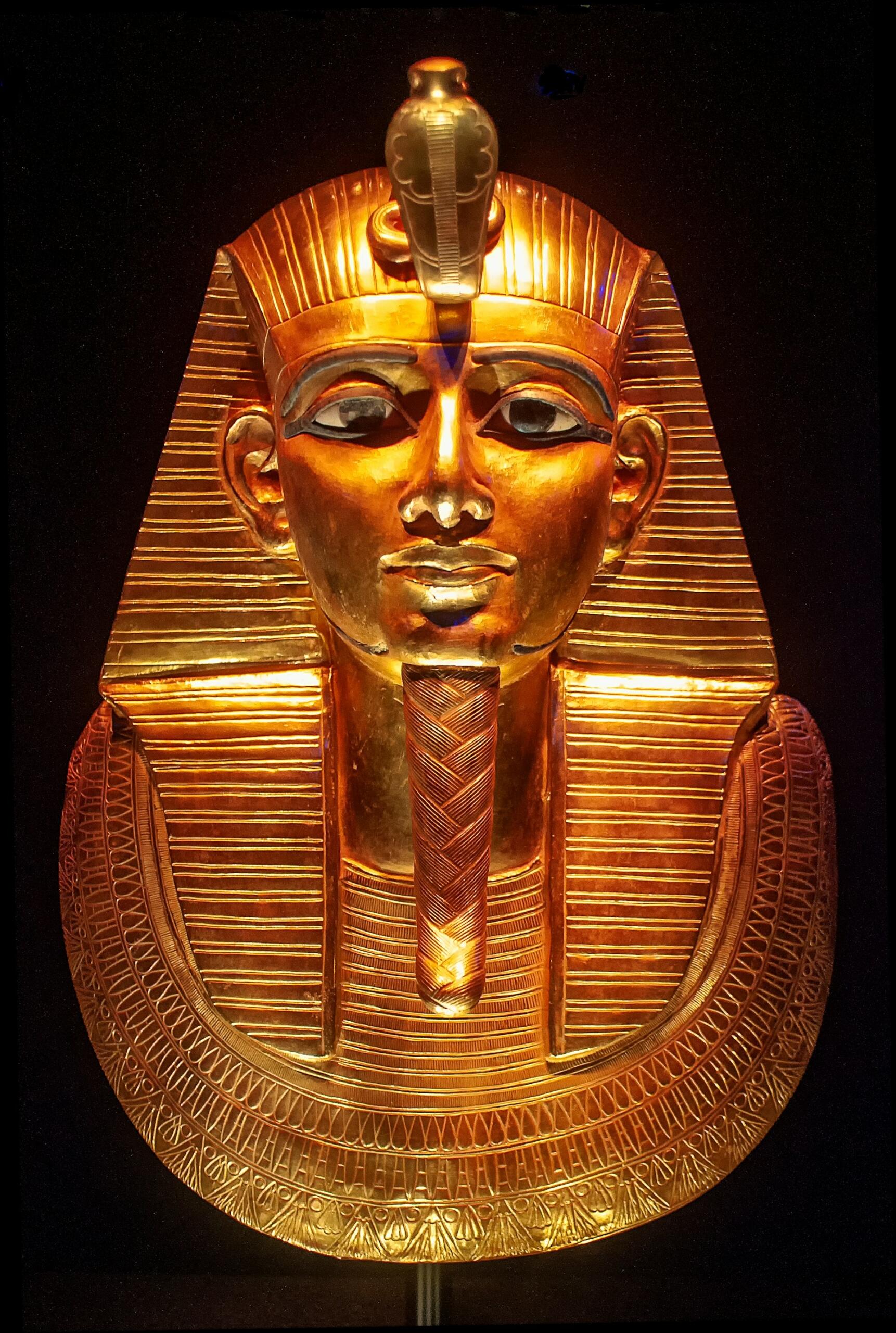 Egypte pharaon