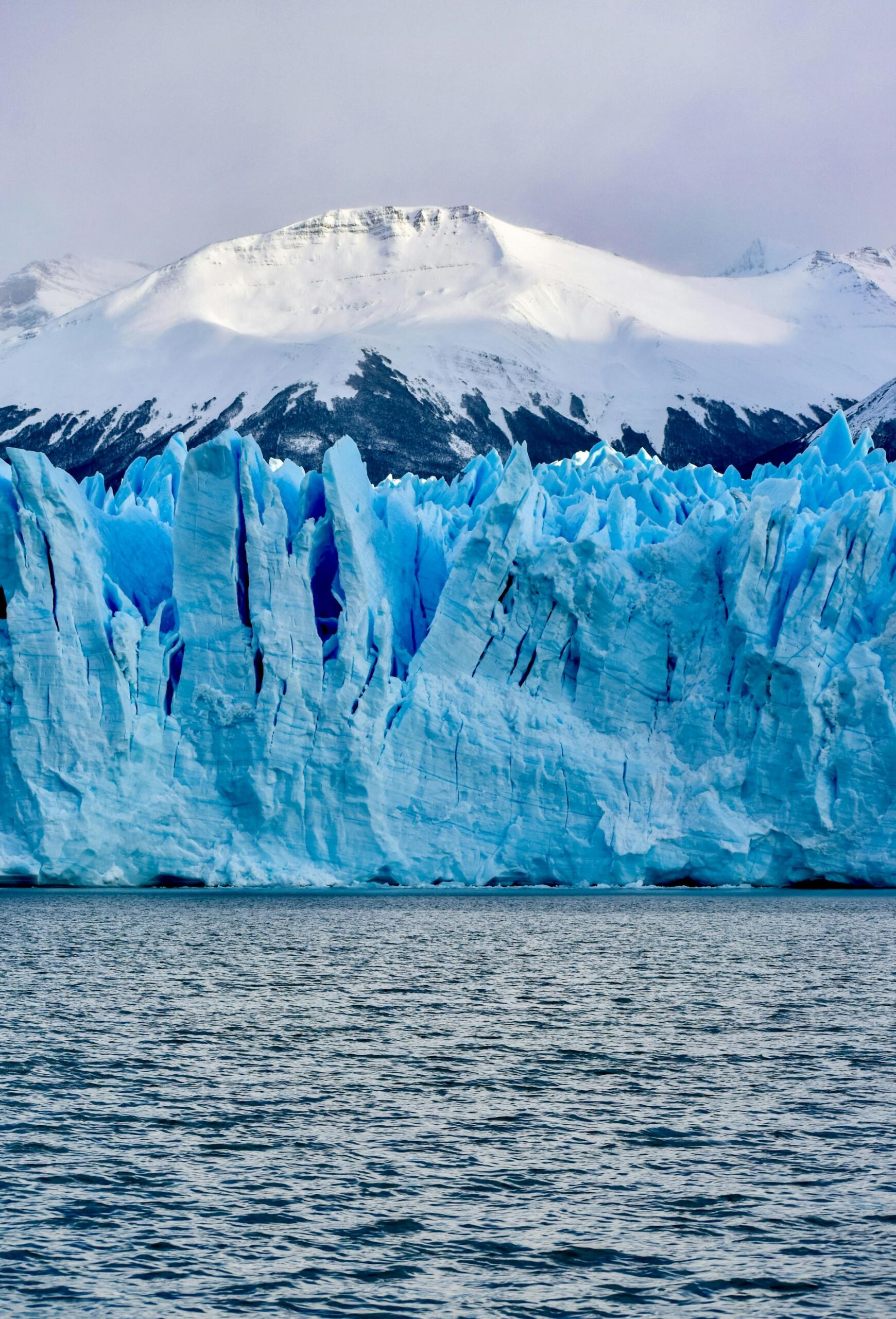 iceberg glacier