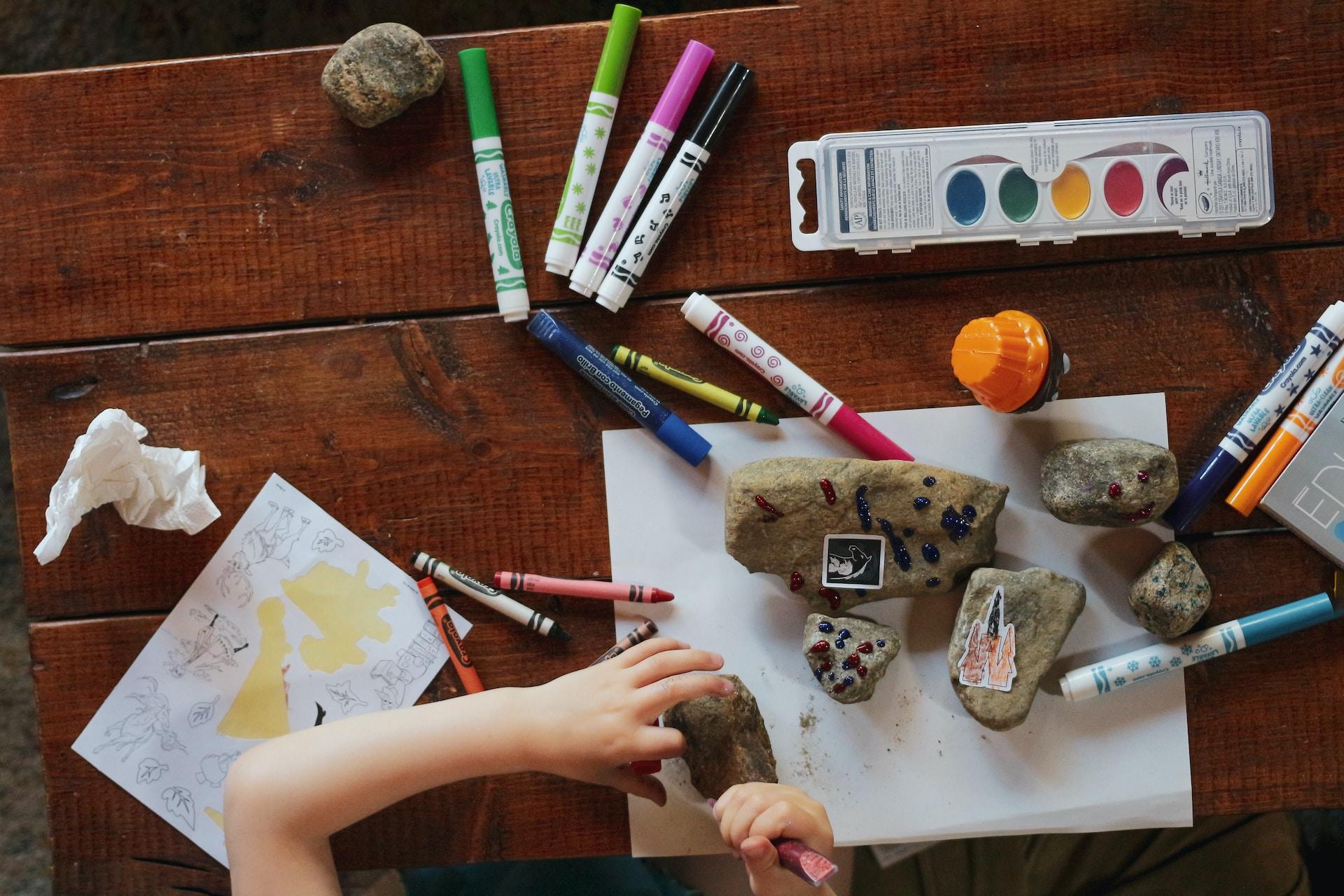 reproduction-dessin-enfant-main