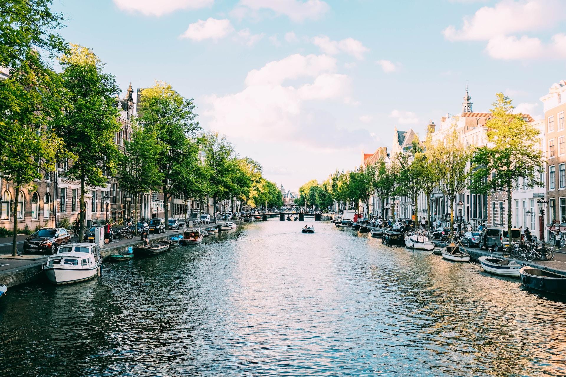 Amsterdam, Pays-Bas