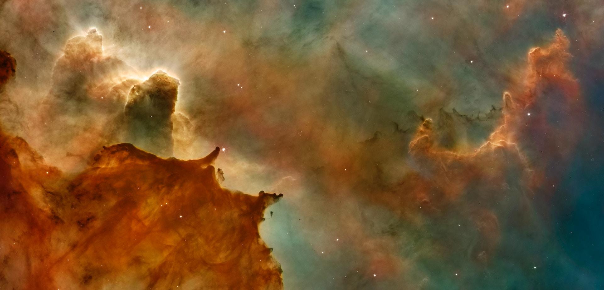 univers photo du cosmos