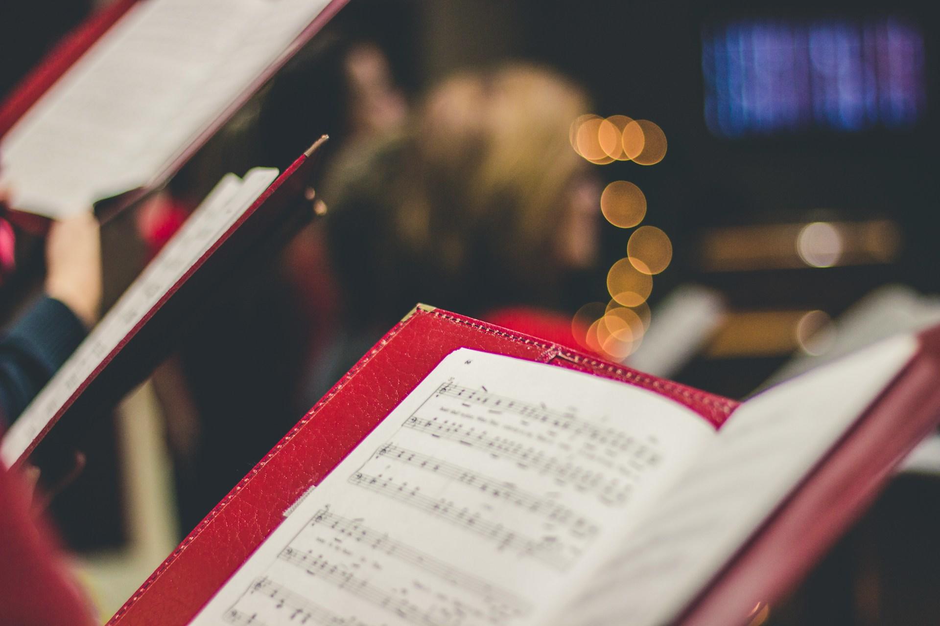partitions de musique solfège notes