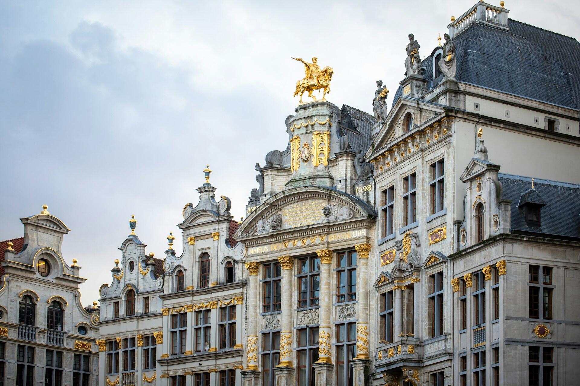 bruxelles